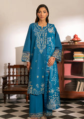 Lawn - Seran - Lamhay Eid Edit 26 - Sahar