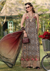 Lawn - Noor by Saadia Asad - Eid Luxe Printskhaas 26 - ELP#11