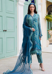 Formals - Nureh - Ballerina 25 - NU2#186