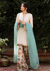 Formals - Muraad - Ruhani - Luxury 25 - Rania