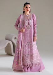 Lawn - Bin Ilyas - Amour Luxury 26 - D#181B