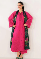 Lawn - Xenia - L'essence Summer 26 - XF#1012 - CRIMZA