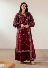 Winter - Florent - Luxe Silk Edit 26 - Elan