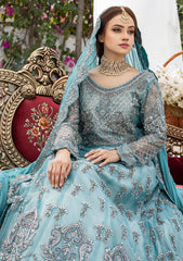 Formal Collection - Ramnab - Iris - Wedding - NUREH