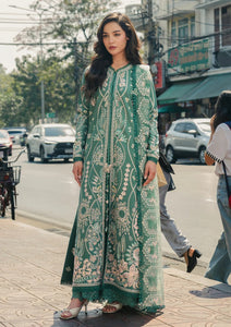 Lawn - Afrozeh - Mulaqaat 26 - Vasl