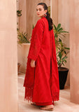 Lawn Collection - Ellena - Luxury Embroidered - EAS-L3-11-07