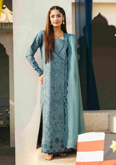 Lawn - Florent - Basant ChikenKari 26 - FBC#06B