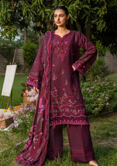 Winter - Ayleen - Kissa Unstitched 26 - Gulaal