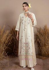 Winter - Humdum - Mushak - Embroidered Karandi 26 - D#02