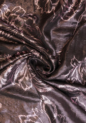 Printed Chiffon Silk - ASPL#147