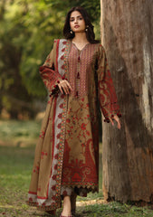 Winter - Charizma - Aniq - Volume 2 - Linen 25 - ANW6#15