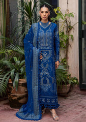 Lawn - Zarposh - Celia - Luxury 26 - NYSA