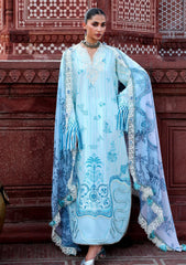 Lawn - Republic Womenswear - Neoma 26 - Summer Prints - SP#02 - ELARYA