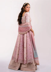 Formals - Qalamkar - Luxe Silk 26 - QSL#04 - LARA
