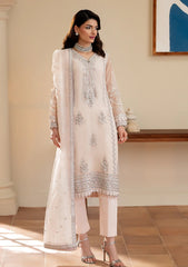 Formals - Yashfa - Azul 25 - SHANZA