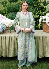 Winter - Mahnur - Secret Garden - Karandi 25 - SG#002