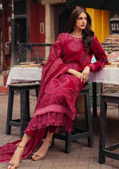 Lawn Collection - Parishay - Fashion Street - PFS#05