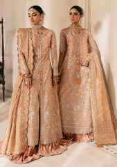 Formals - Aik Atelier - Wedding Festive 26 - Volume 1 - Look#02