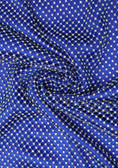 Crosia Net Swarovski Stone Work - ASPL#150