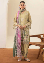 Lawn - Meerak - Solace Chikankari 26 - DL#04