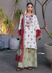 Lawn - Xenia - Layana Summer 26 - XF#1174 - AMAL