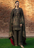 Winter Collection - Zara Shahjahan - Winter Unstitched 24 - D#05