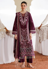 Lawn - Mahnur - Morbagh Luxury 26 - M#02