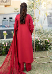 Lawn - Qalamkar - Chikankari - Eid Edit 25 - CS#02 - LERA