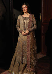 Formals - Charizma - Dastan-e-Jashan - Premium Chiffon - Volume I - DJW5#02