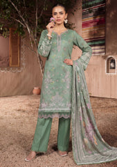 Lawn - Ayleen - Rangkaari 26 - Volume 2 - Rangrez