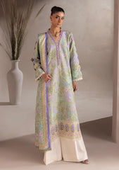 Winter - Raha - Chikankari Karandi 26 -  RCK#02