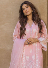 Lawn Collection - Sahar - Mirage - MSL24#06
