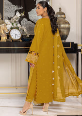 Lawn Collection - Humdum - Charlotte - CCL24#03