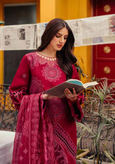 Lawn Collection - Parishay - Fashion Street - PFS#05