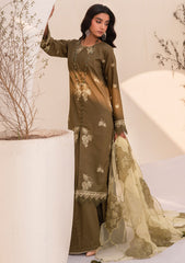 Lawn Collection - Humdum - ARZU - ALL24#04