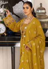 Lawn Collection - Humdum - Charlotte - CCL24#03