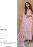 Lawn Collection - Sahar - Mirage - MSL24#06