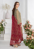 Formal Collection - Strawberry - Noor-e-Jahan - SN24#02