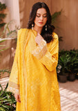 Lawn Collection - Ellena - Luxury Embroidered - EAS-L3-11-08