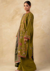 Winter Collection - Zara Shahjahan - Coco 23 - D# 6B