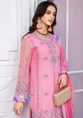 Formal Collection - Noorma Kaamal - Lallaria - D#06