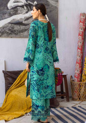 Winter Collection - Nureh - Ballerina - khaddar - 2 pc - NU2#127