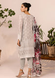 Lawn Collection - Rubaaiyat - Embroidered - REL24#07