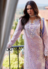 Lawn Collection - Mushq - Te Amo - Luxury - MSL#2404 - Tuscany Temptation