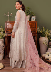 Formal Collection - Farasha - Tabeer - Wedding - FT#6 - Isabel