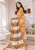 Lawn Collection - Humdum - Rang e Noor - HRN#06