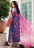 Lawn Collection - Charizma - C Prints - Vol 5 - CP4#42