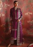 Formal Collection - Afrozeh - Divani - The Silk Edit - AS23#06 - Khushbu