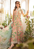 Lawn Collection - Maria B - M Prints - Spring Summer - MM24#6 A