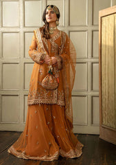 Formal Collection - Sobia Nazir - Nur - Festive - SNF#06